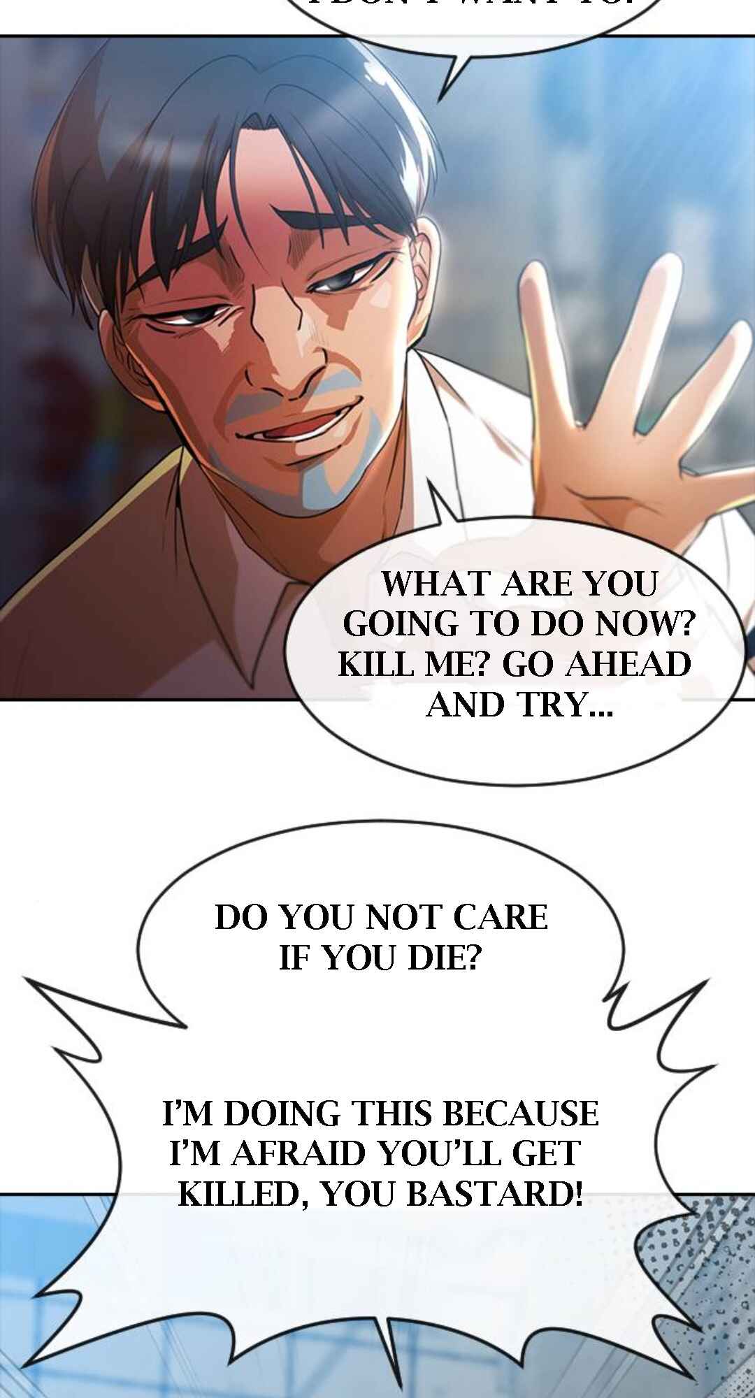 Random Chat Chapter 279 - Page 19
