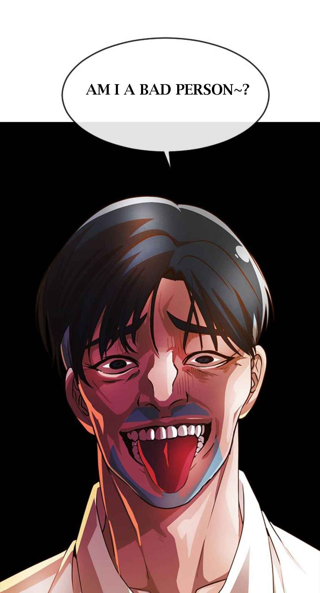 Random Chat Chapter 279 - Page 26
