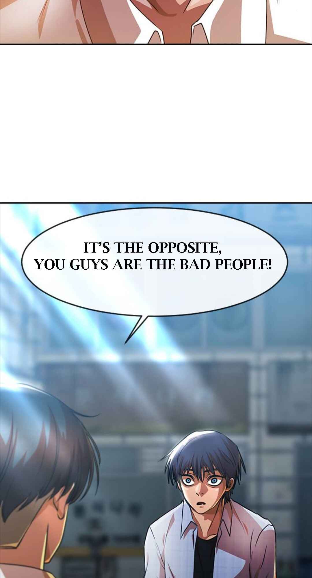 Random Chat Chapter 279 - Page 27