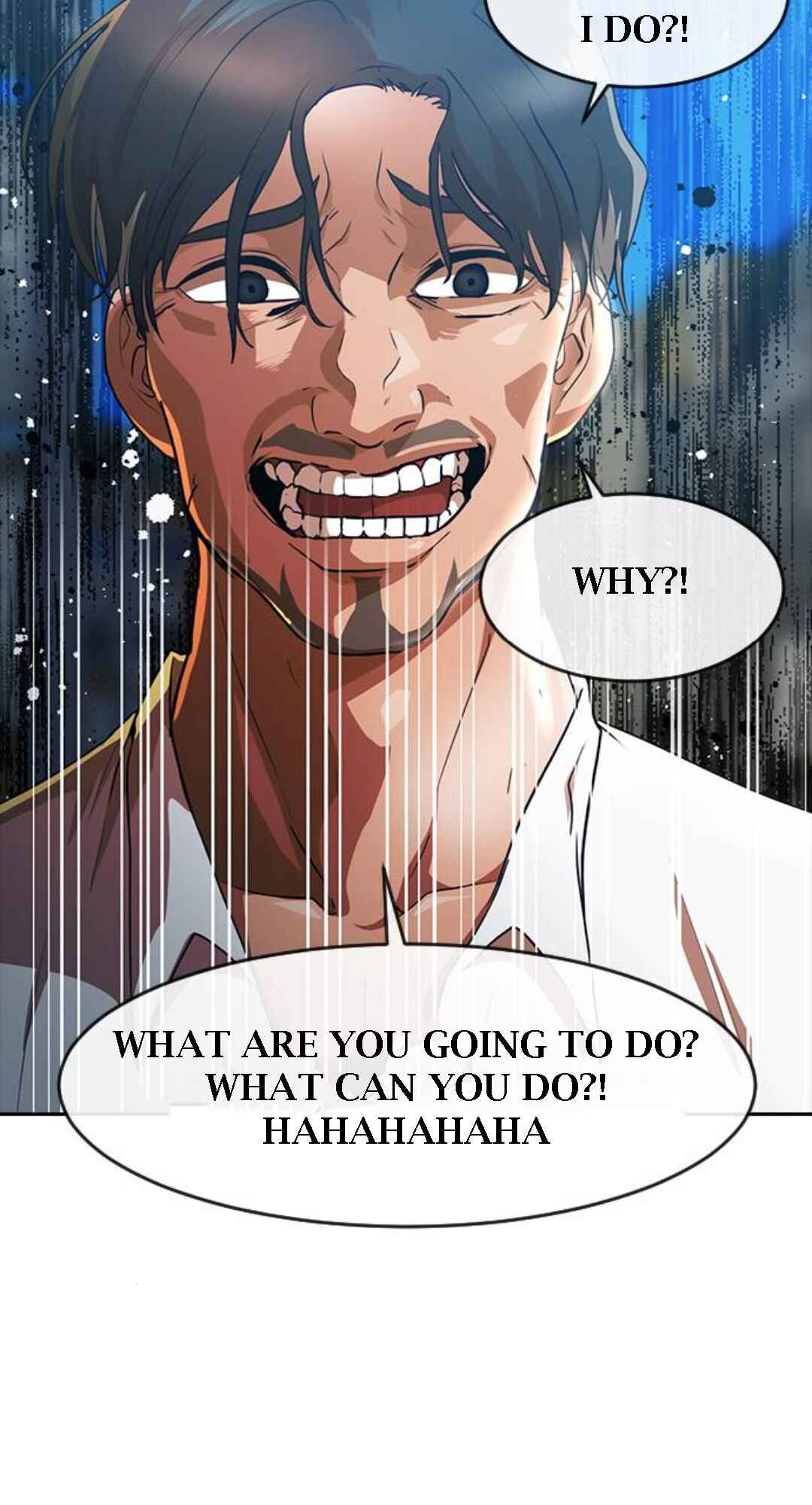 Random Chat Chapter 279 - Page 31