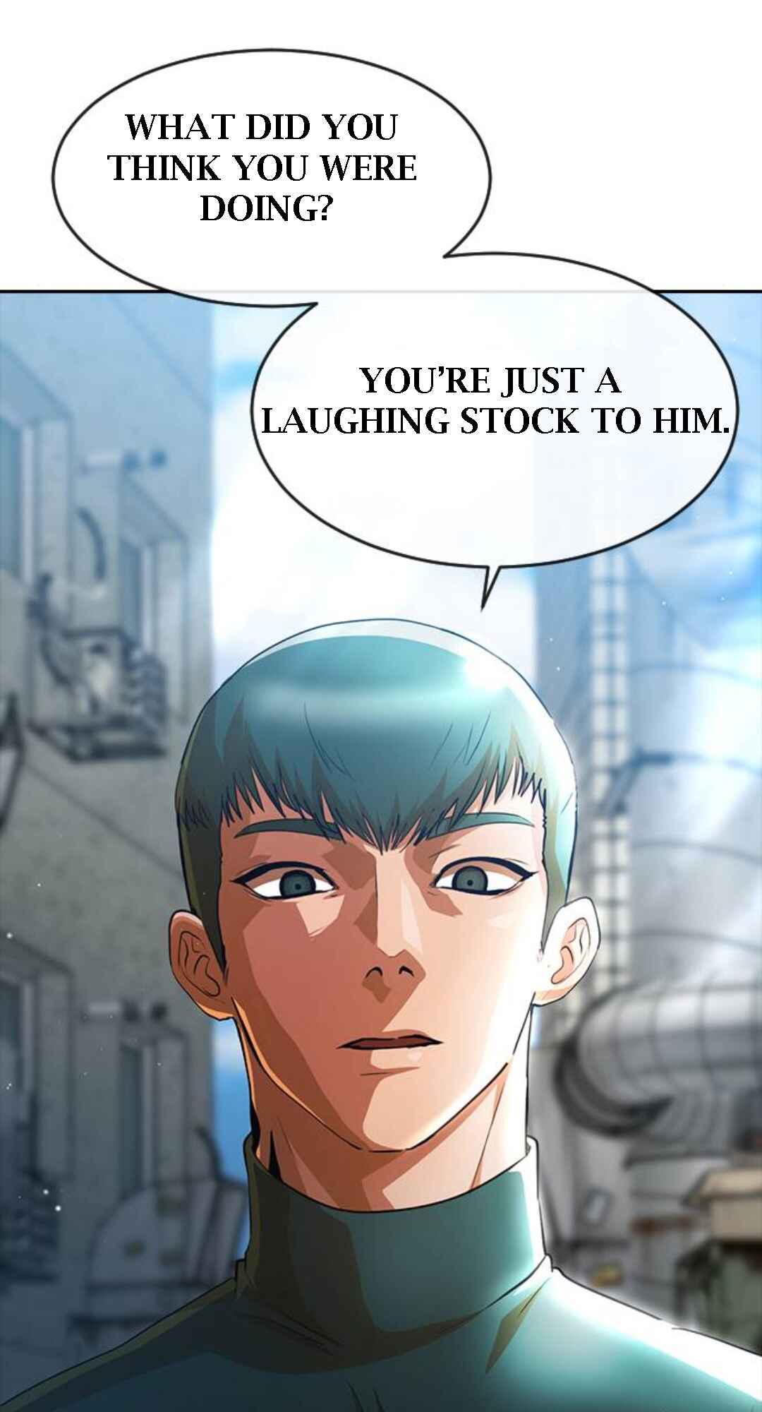 Random Chat Chapter 279 - Page 37