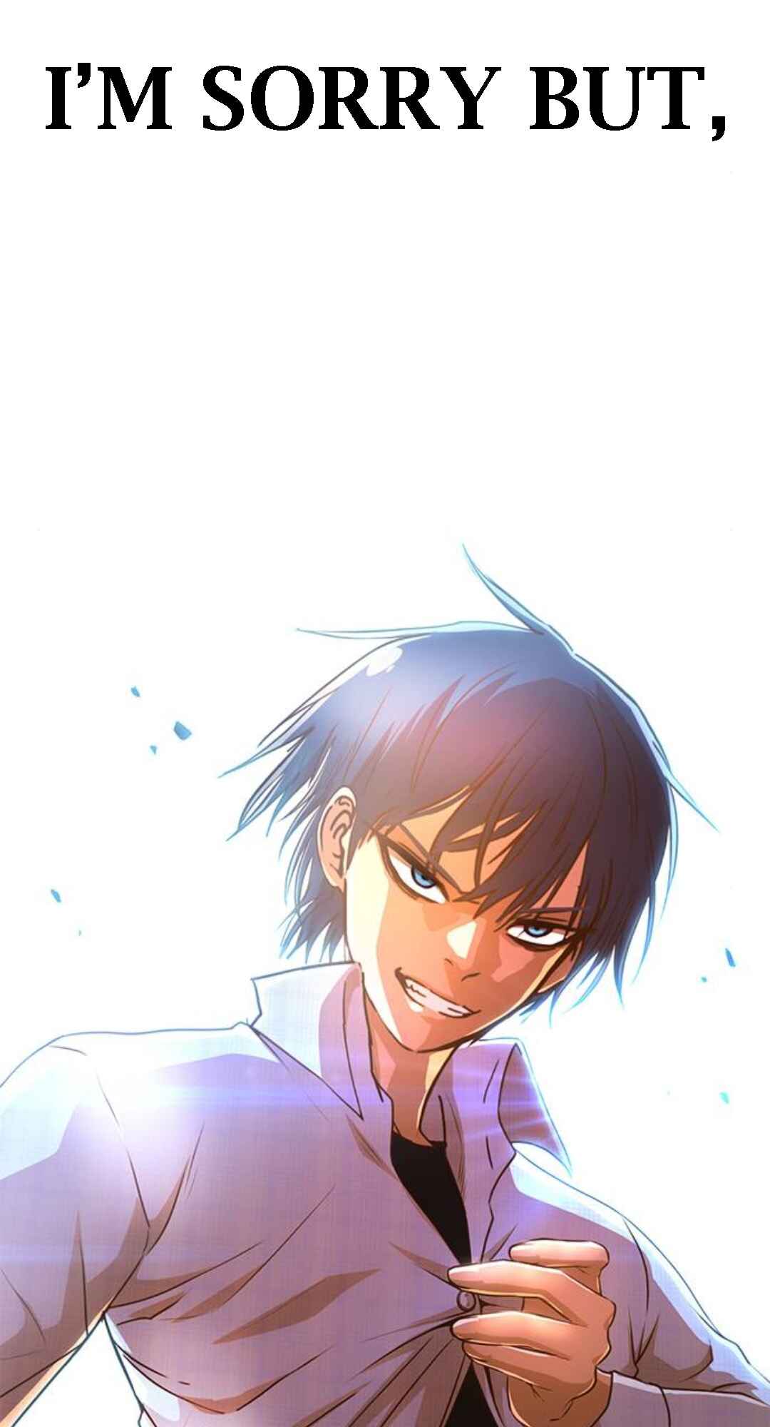 Random Chat Chapter 279 - Page 4
