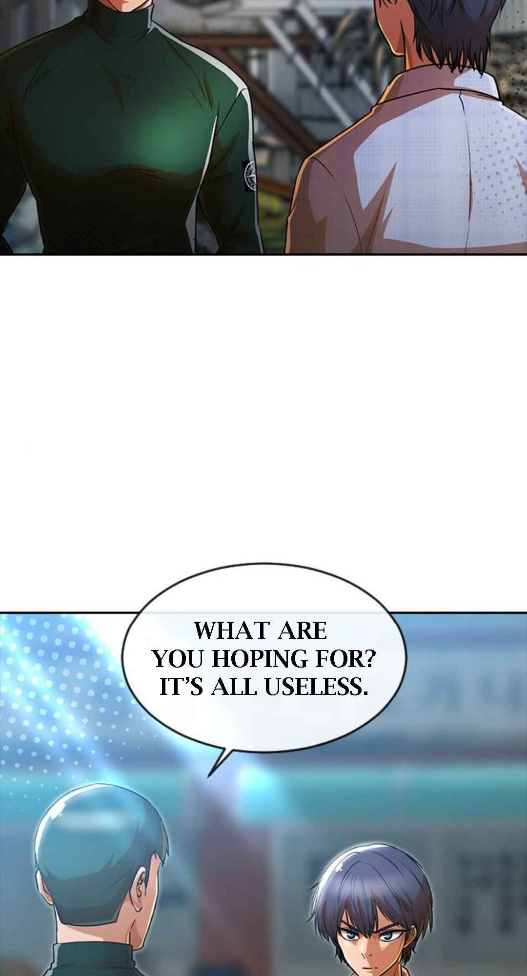 Random Chat Chapter 279 - Page 44