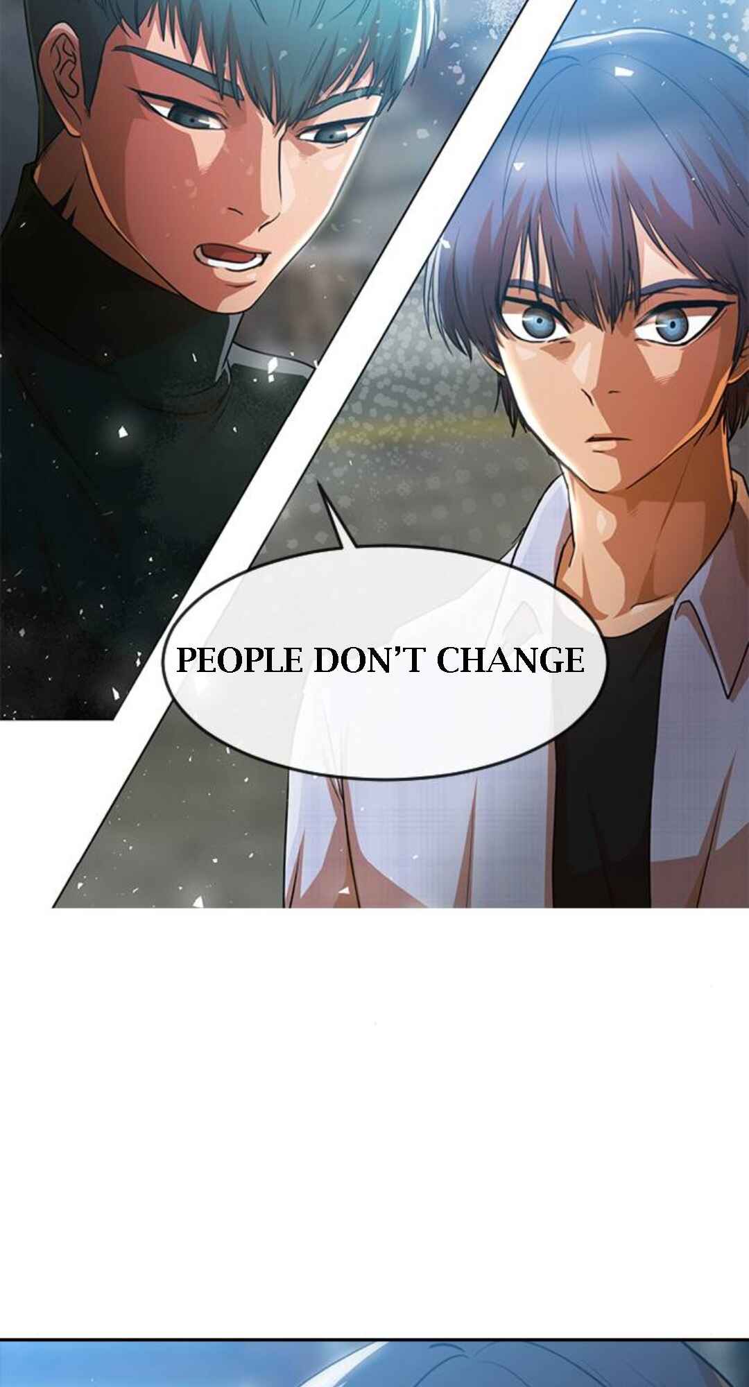 Random Chat Chapter 279 - Page 46