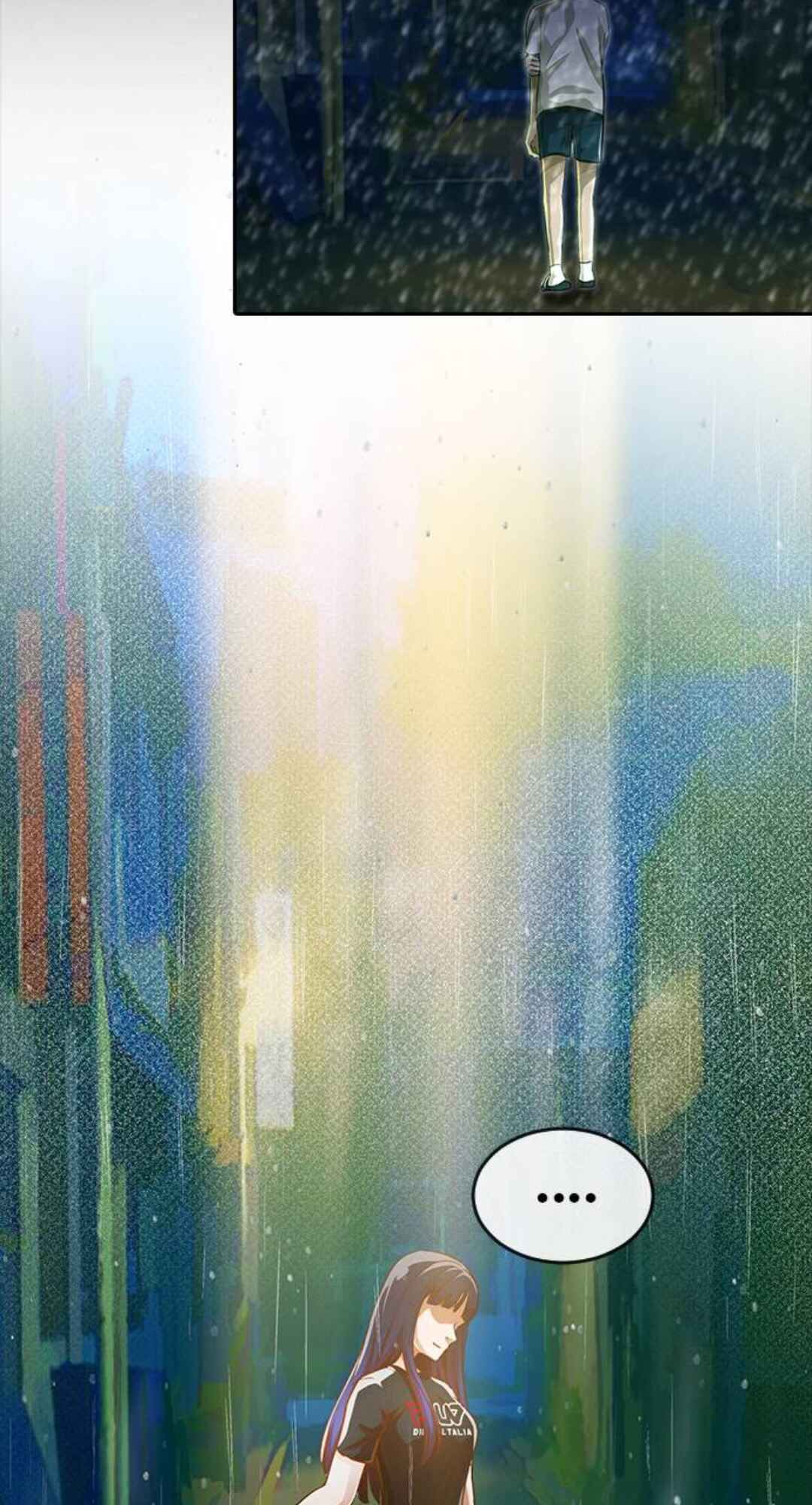Random Chat Chapter 279 - Page 62