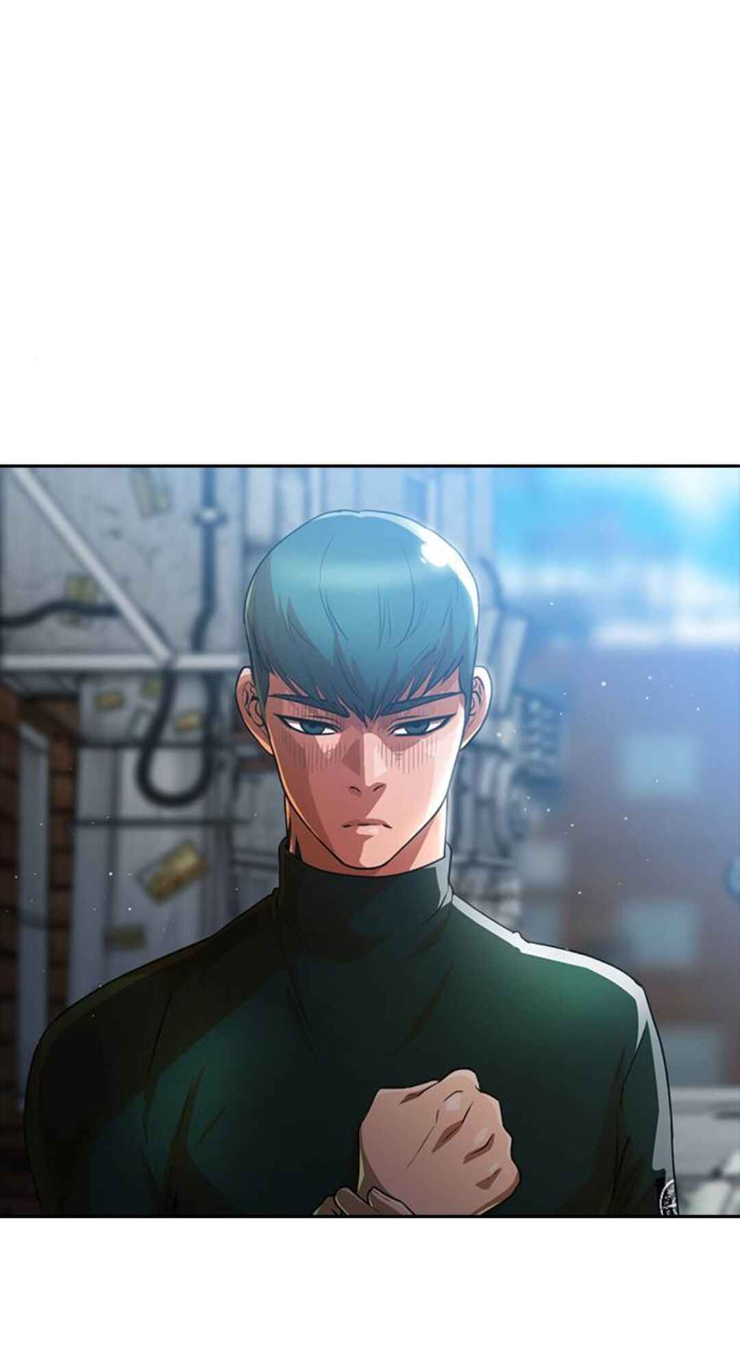 Random Chat Chapter 279 - Page 65