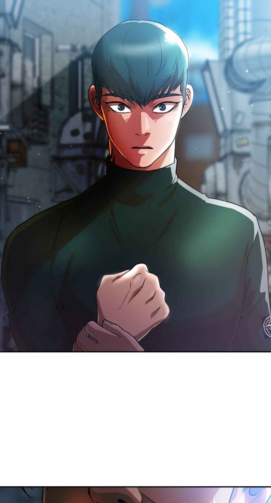 Random Chat Chapter 279 - Page 77