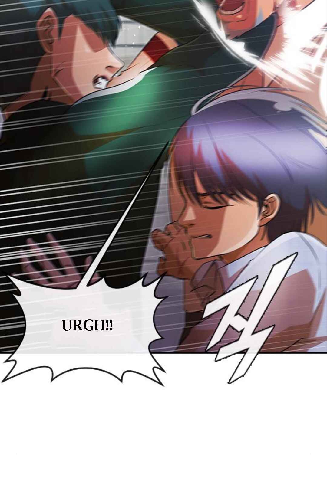 Random Chat Chapter 279 - Page 83