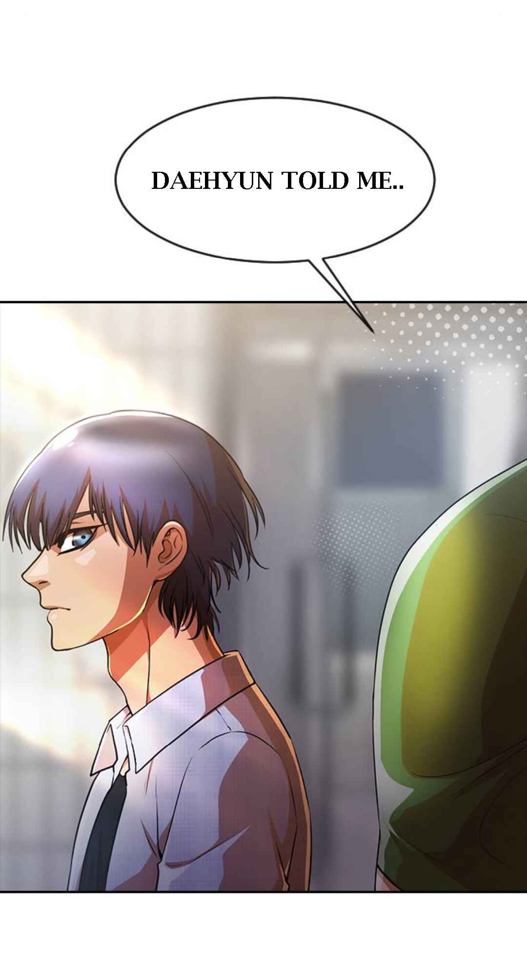 Random Chat Chapter 279 - Page 99