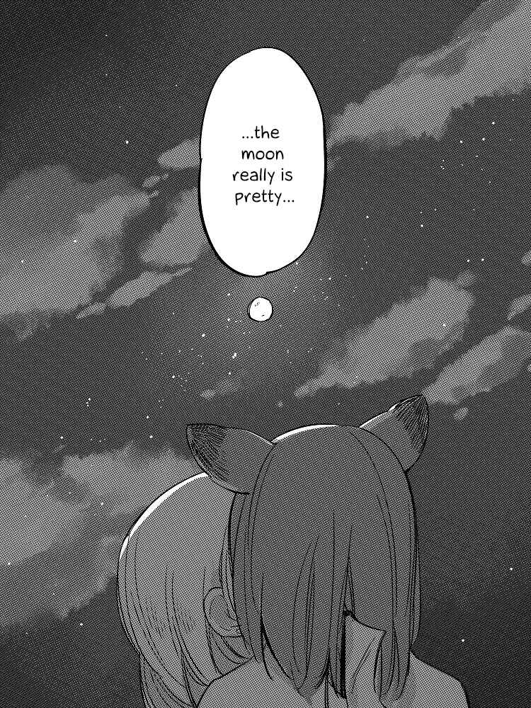 Beauty and the Beast Girl Chapter 20.1 - Page 3