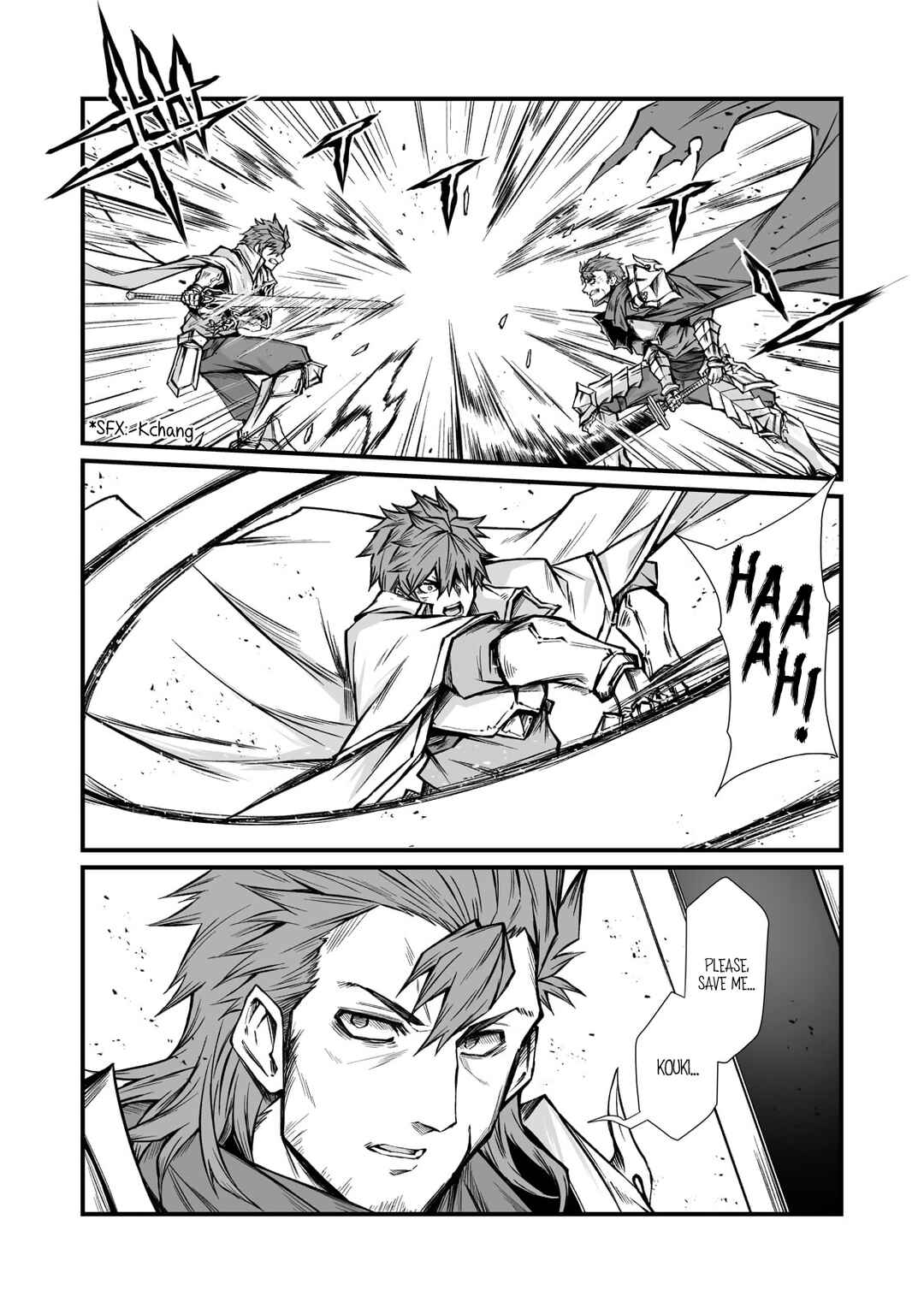 Arifureta Shokugyou de Sekai Saikyou Chapter 80 - Page 14