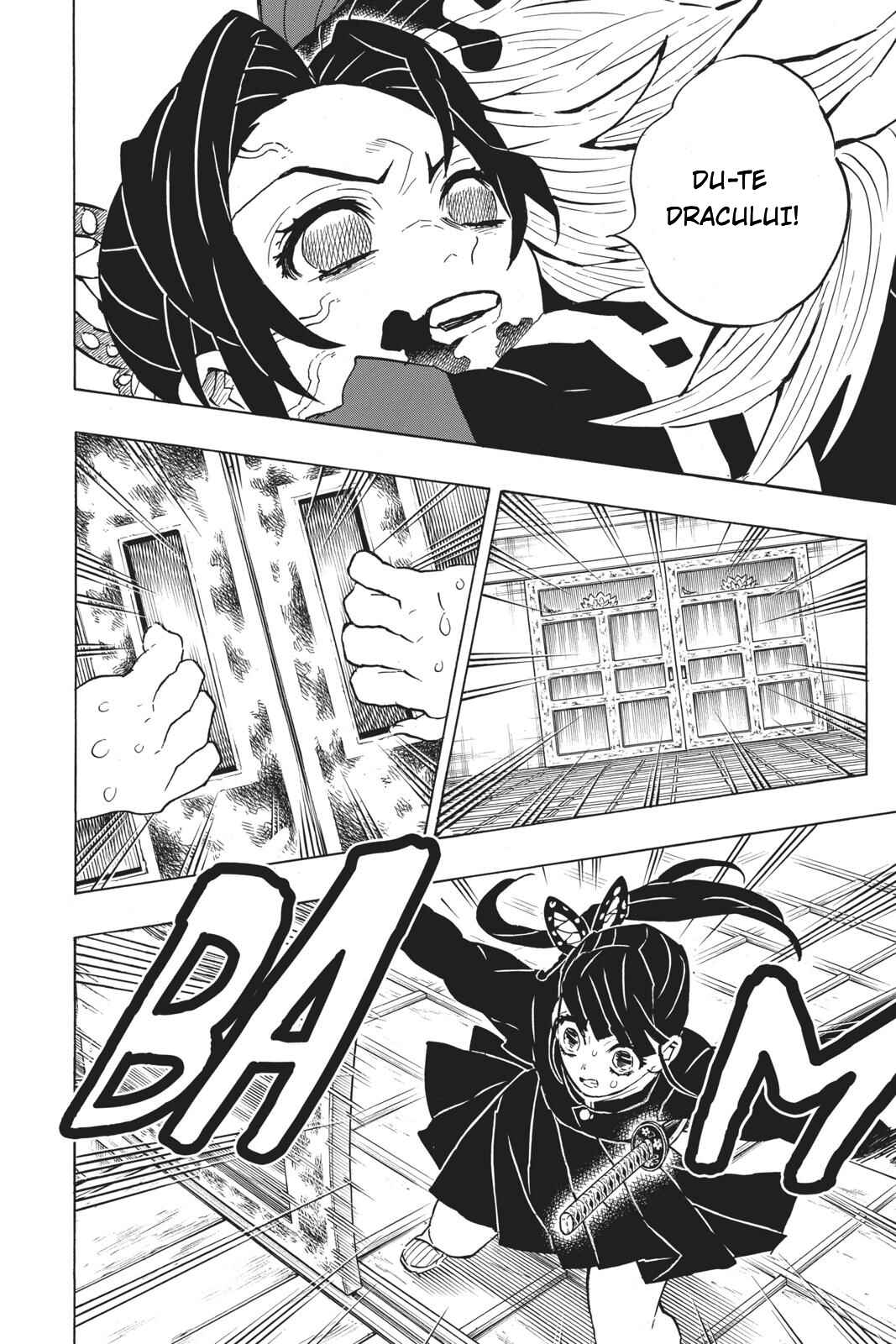 Demon Slayer: Kimetsu no Yaiba Chapter 143 - Page 17