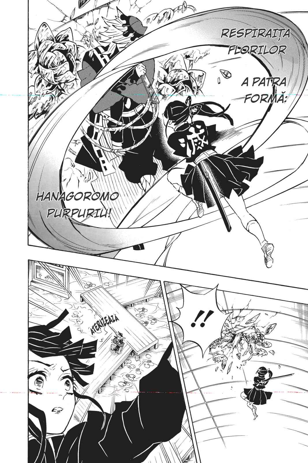 Demon Slayer: Kimetsu no Yaiba Chapter 143 - Page 21