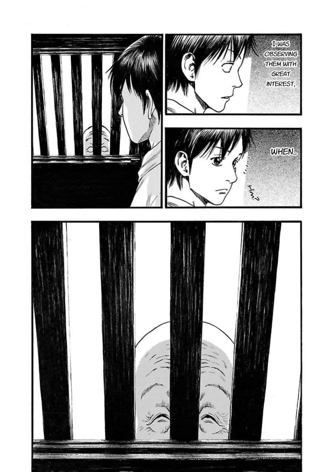 Fuan no Tane* Chapter 103 - Page 3