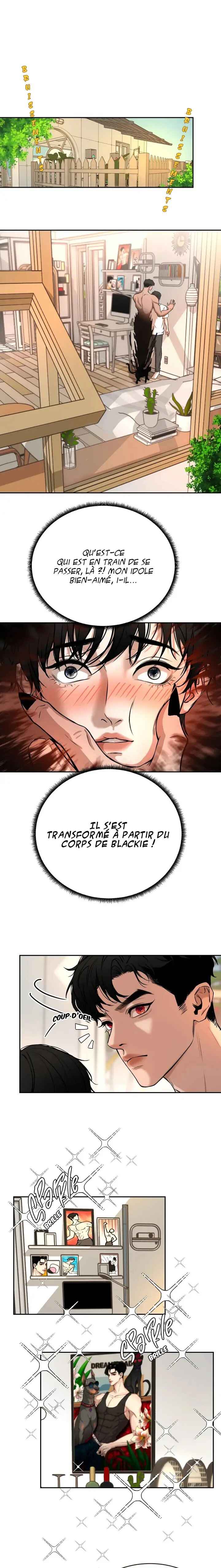 When The Demon Gets Tempted Chapter 2 - Page 1