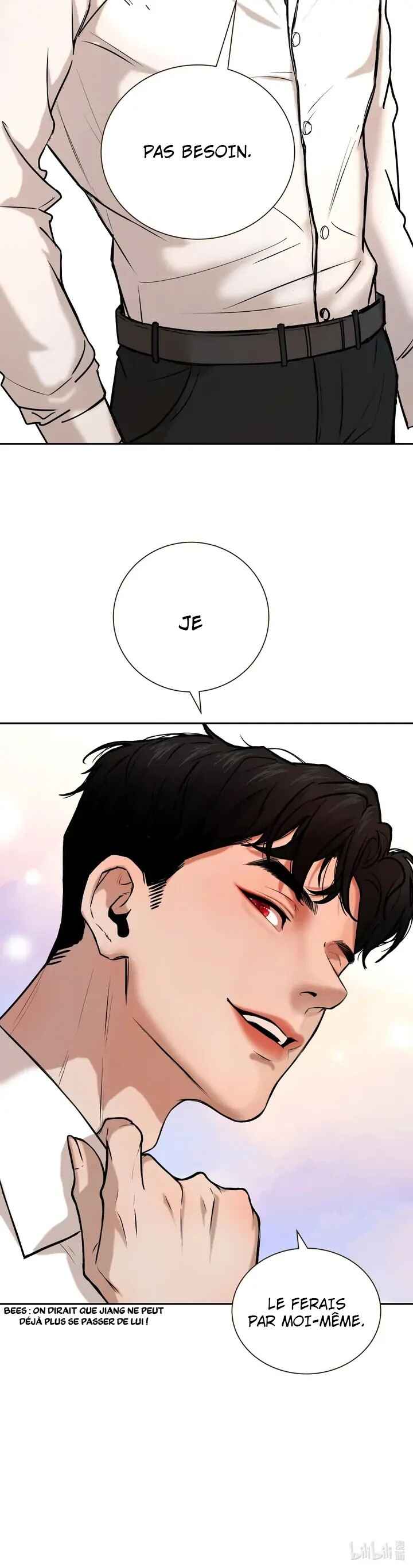 When The Demon Gets Tempted Chapter 2 - Page 16