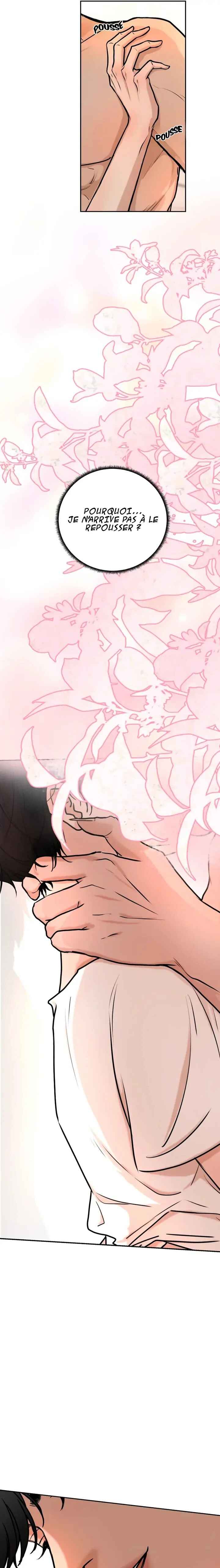 When The Demon Gets Tempted Chapter 2 - Page 5