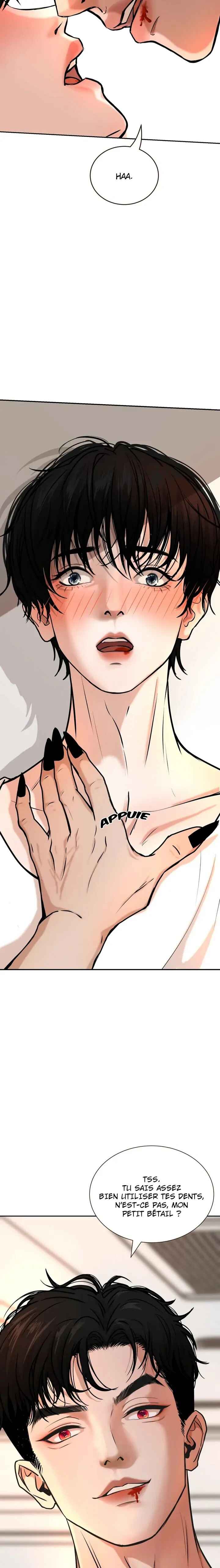 When The Demon Gets Tempted Chapter 2 - Page 6