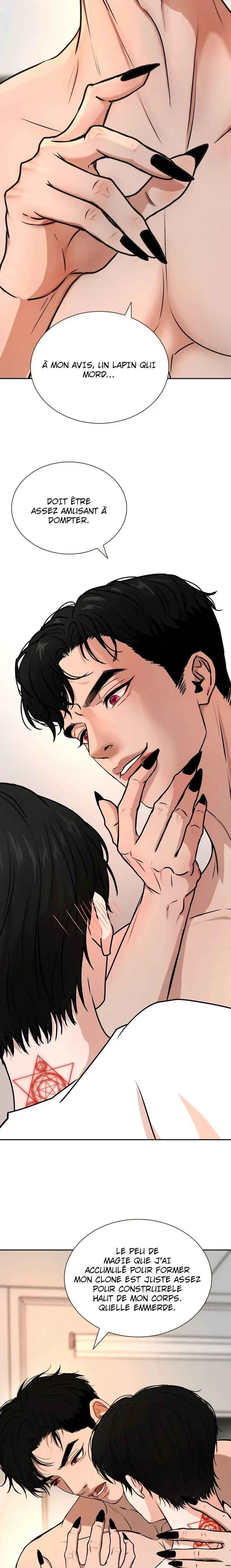 When The Demon Gets Tempted Chapter 2 - Page 7