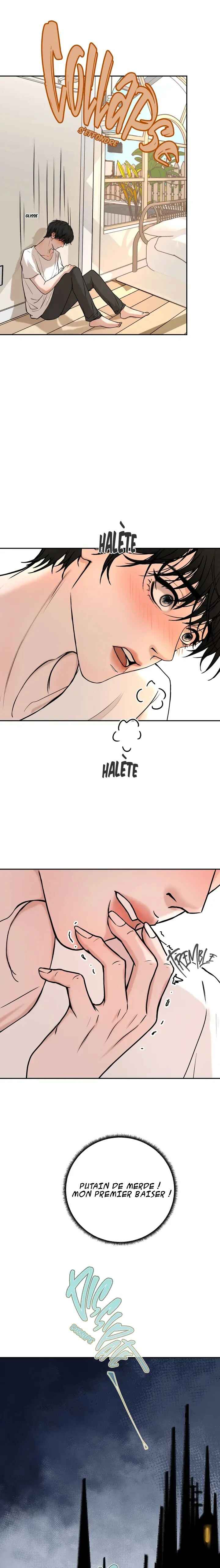 When The Demon Gets Tempted Chapter 2 - Page 9