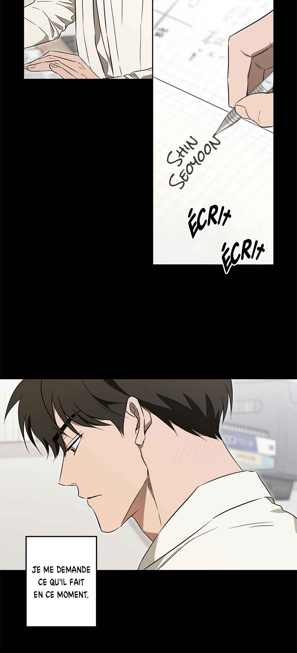 The Secret to Winning Over Unrequited Love Chapter 18 - Page 10