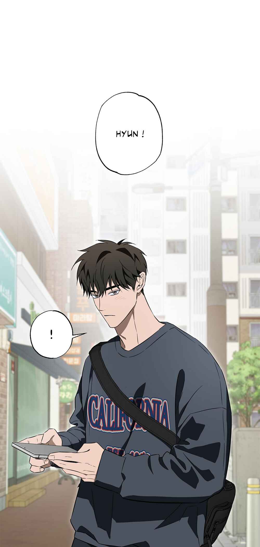 The Secret to Winning Over Unrequited Love Chapter 18 - Page 22