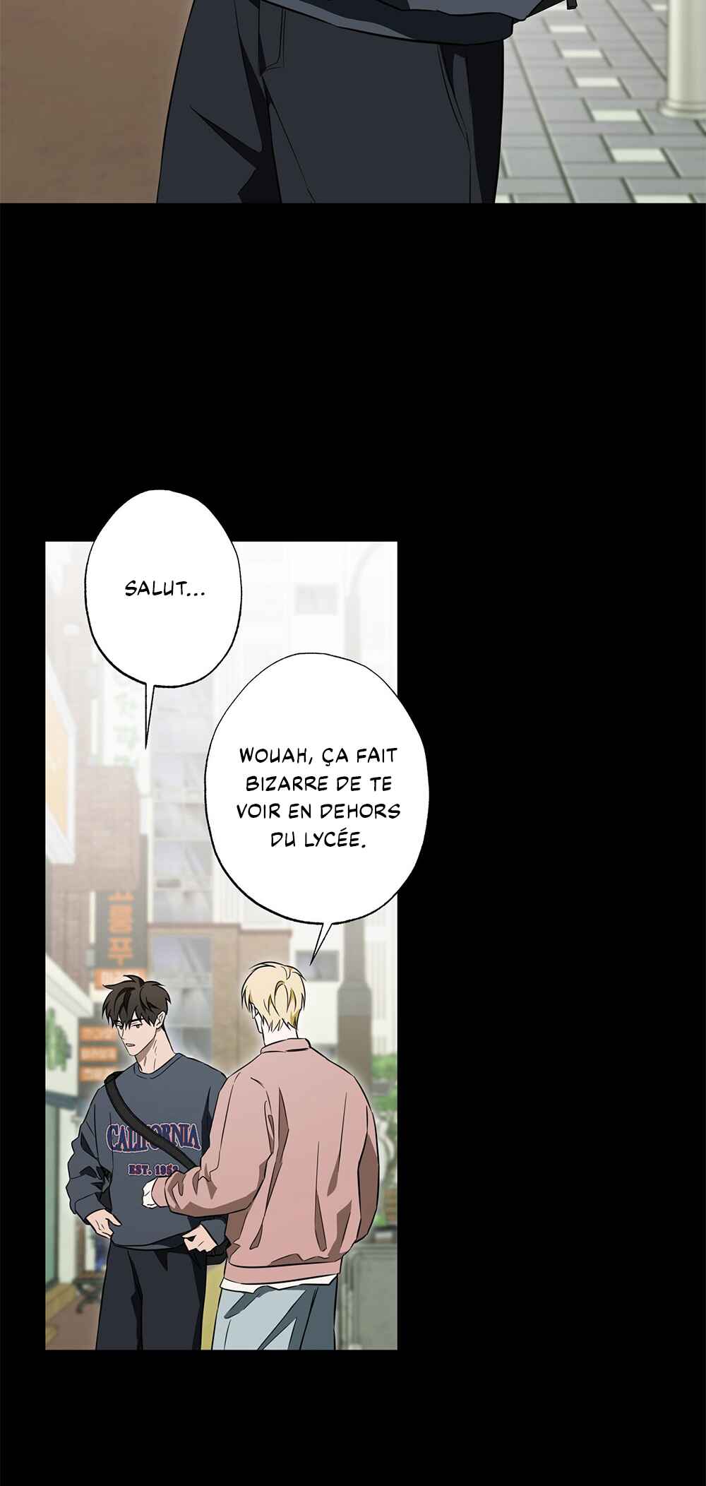 The Secret to Winning Over Unrequited Love Chapter 18 - Page 23