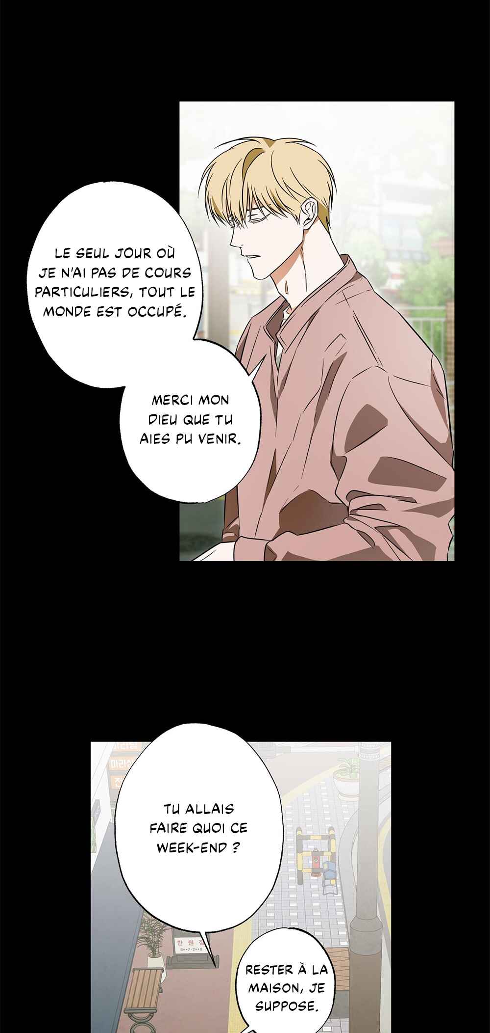 The Secret to Winning Over Unrequited Love Chapter 18 - Page 24