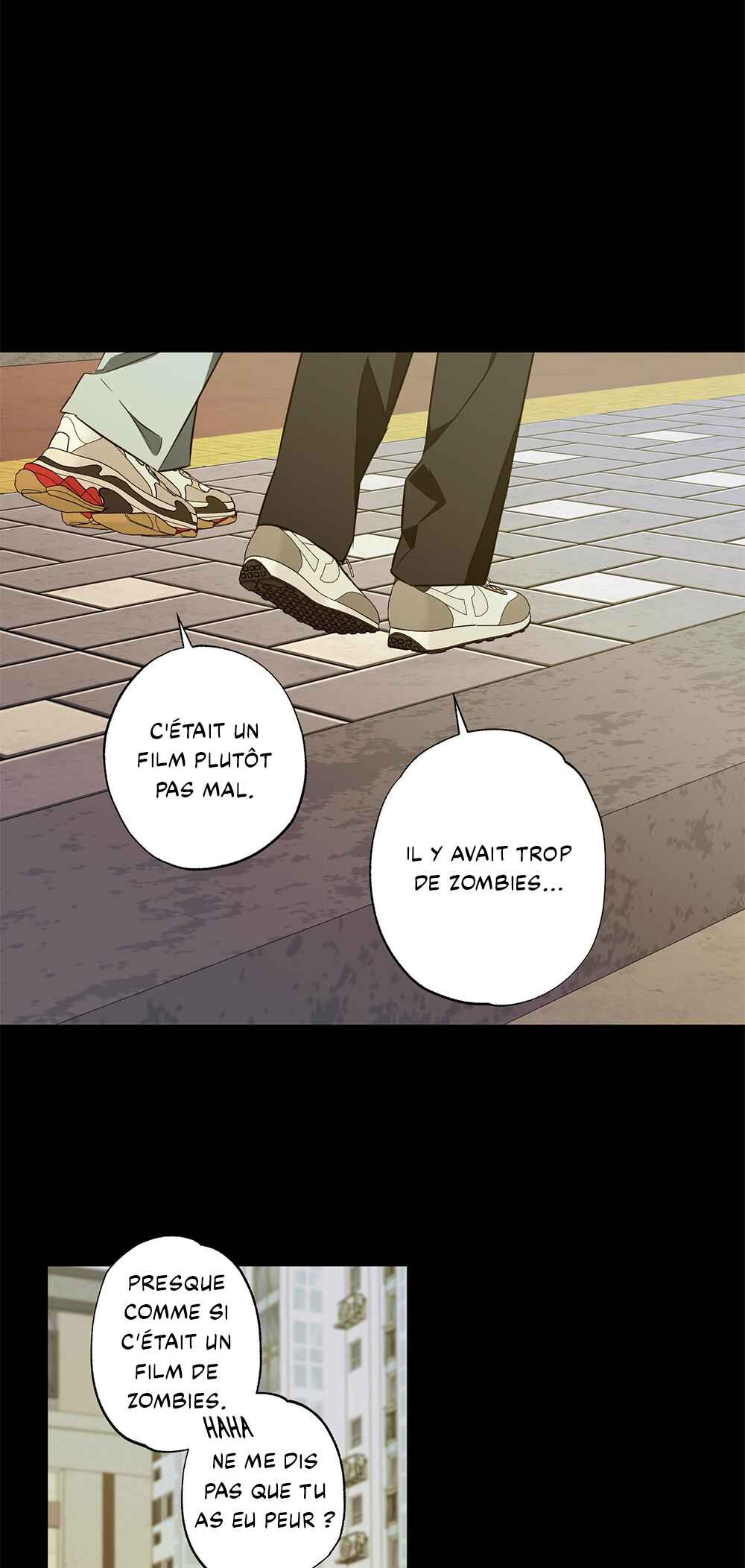 The Secret to Winning Over Unrequited Love Chapter 18 - Page 29