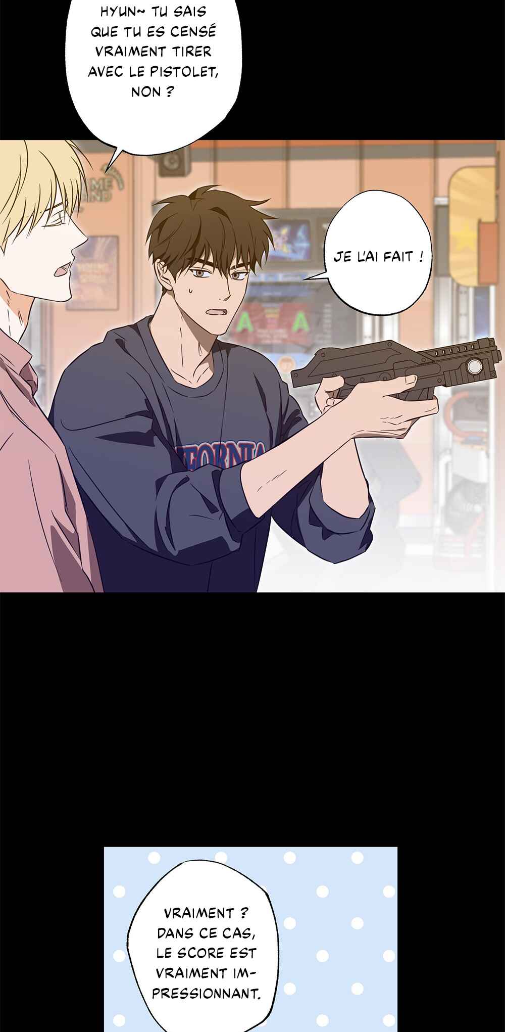 The Secret to Winning Over Unrequited Love Chapter 18 - Page 32