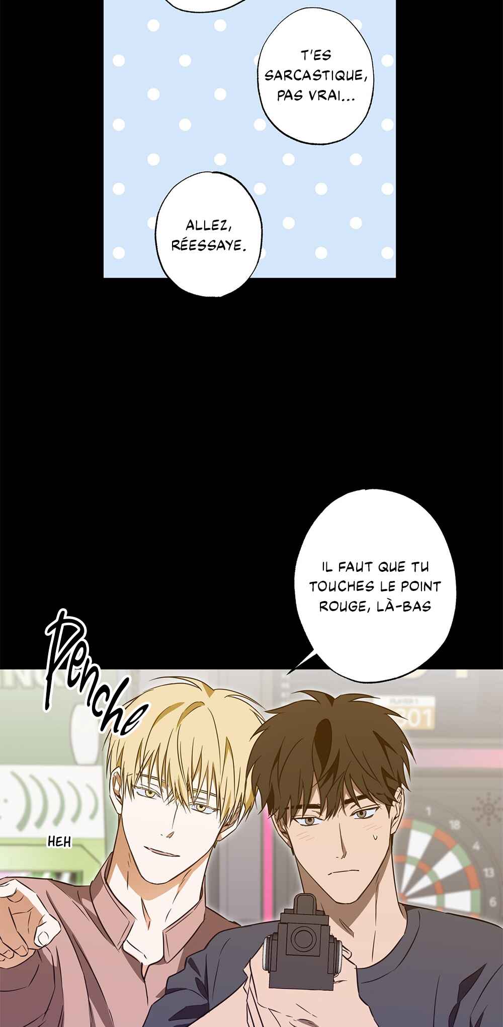 The Secret to Winning Over Unrequited Love Chapter 18 - Page 33