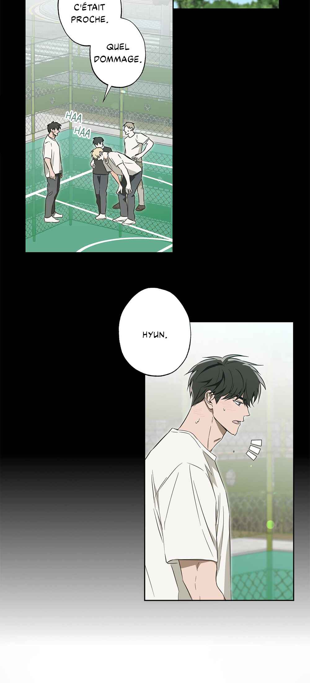 The Secret to Winning Over Unrequited Love Chapter 18 - Page 4