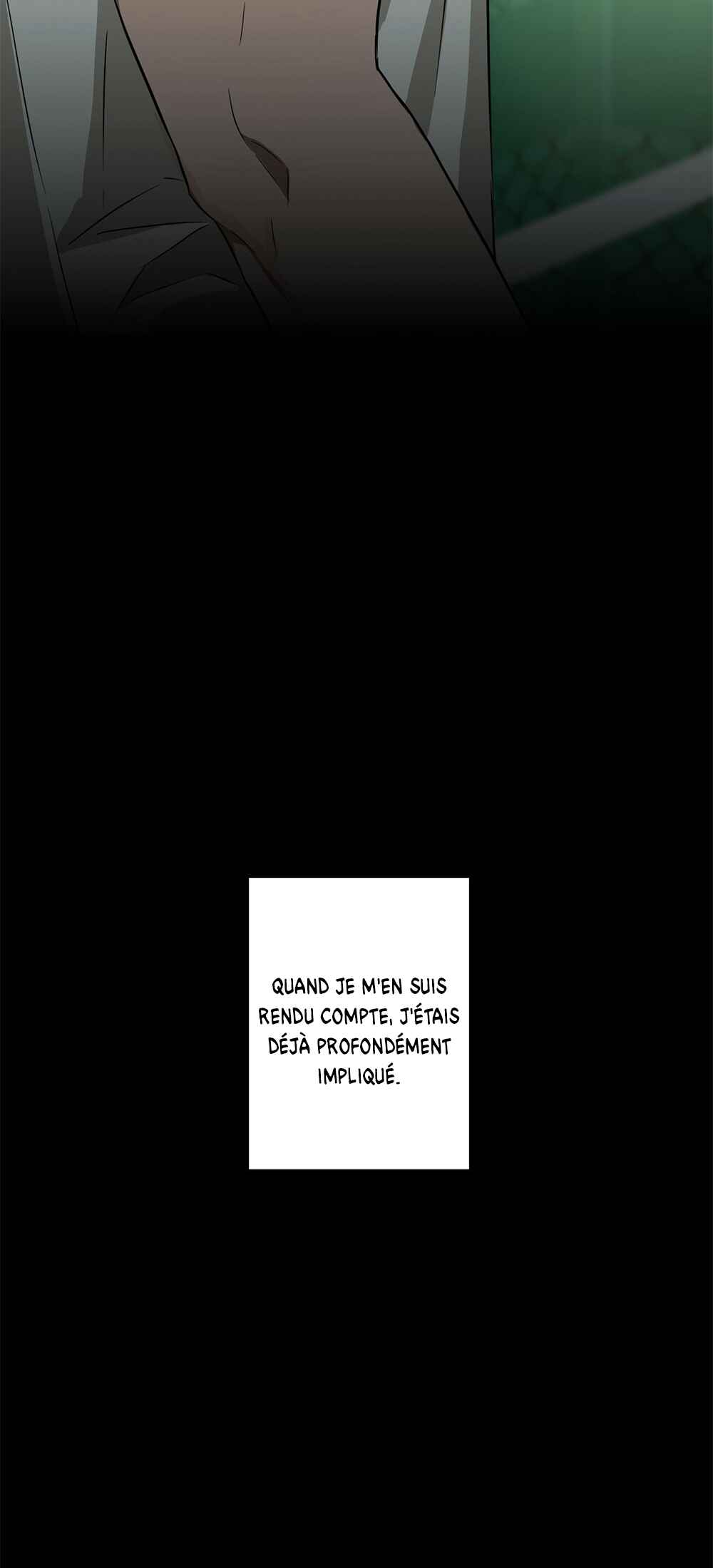 The Secret to Winning Over Unrequited Love Chapter 18 - Page 7