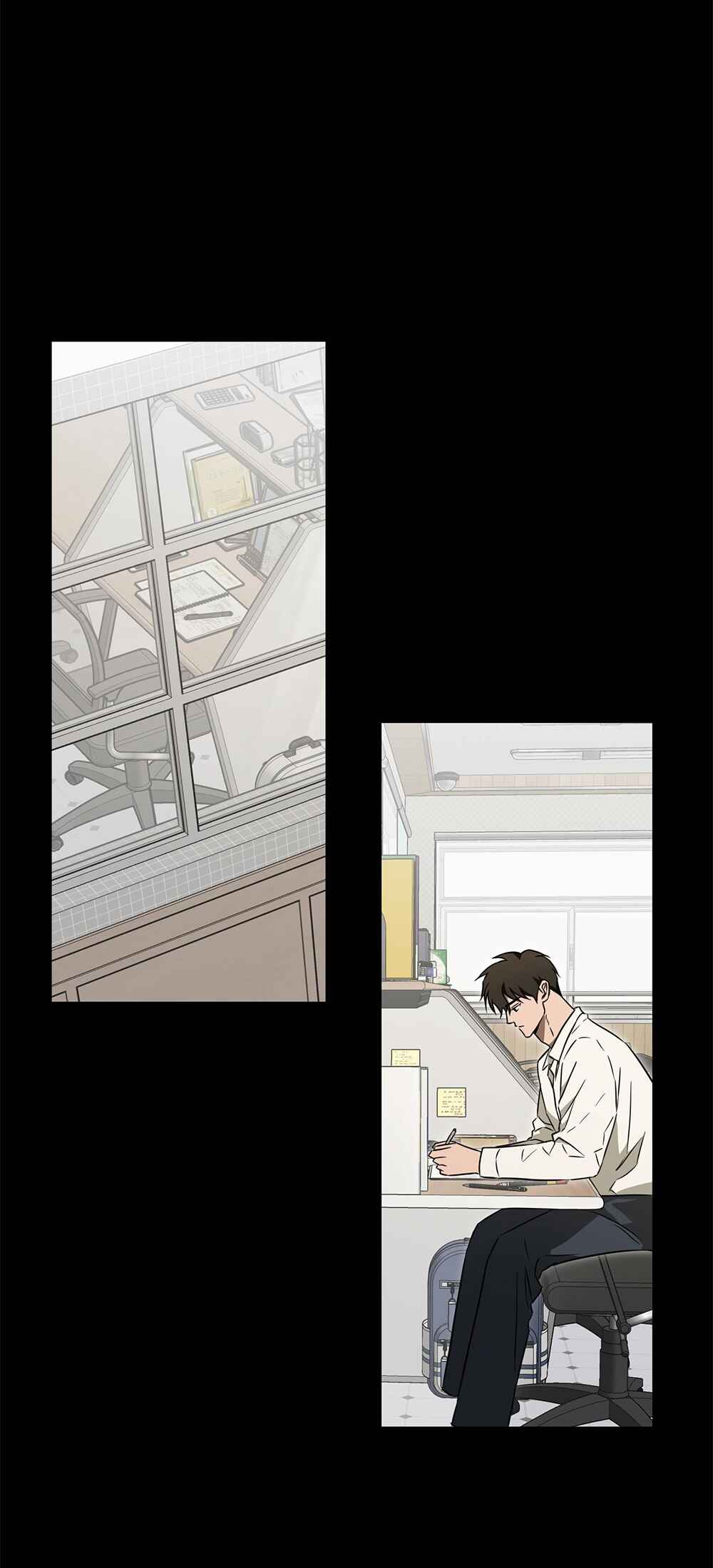 The Secret to Winning Over Unrequited Love Chapter 18 - Page 8