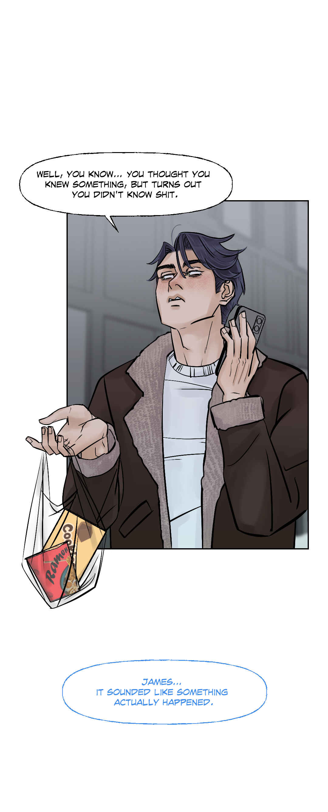 Spice & Flavour: Balance Chapter 6 - Page 14
