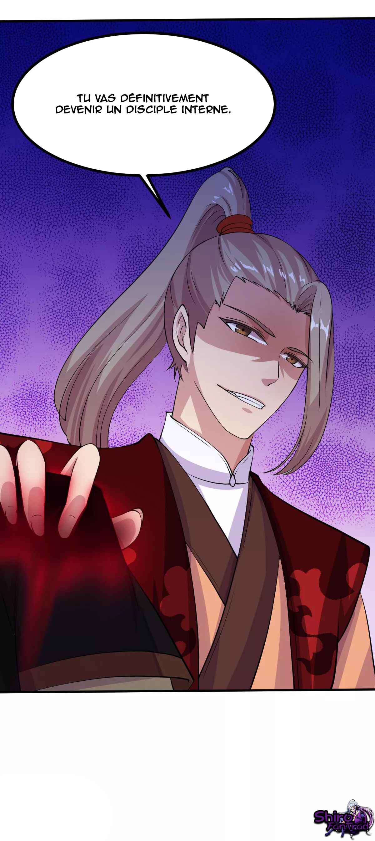 Martial Arts Reigns Chapter 21 - Page 13