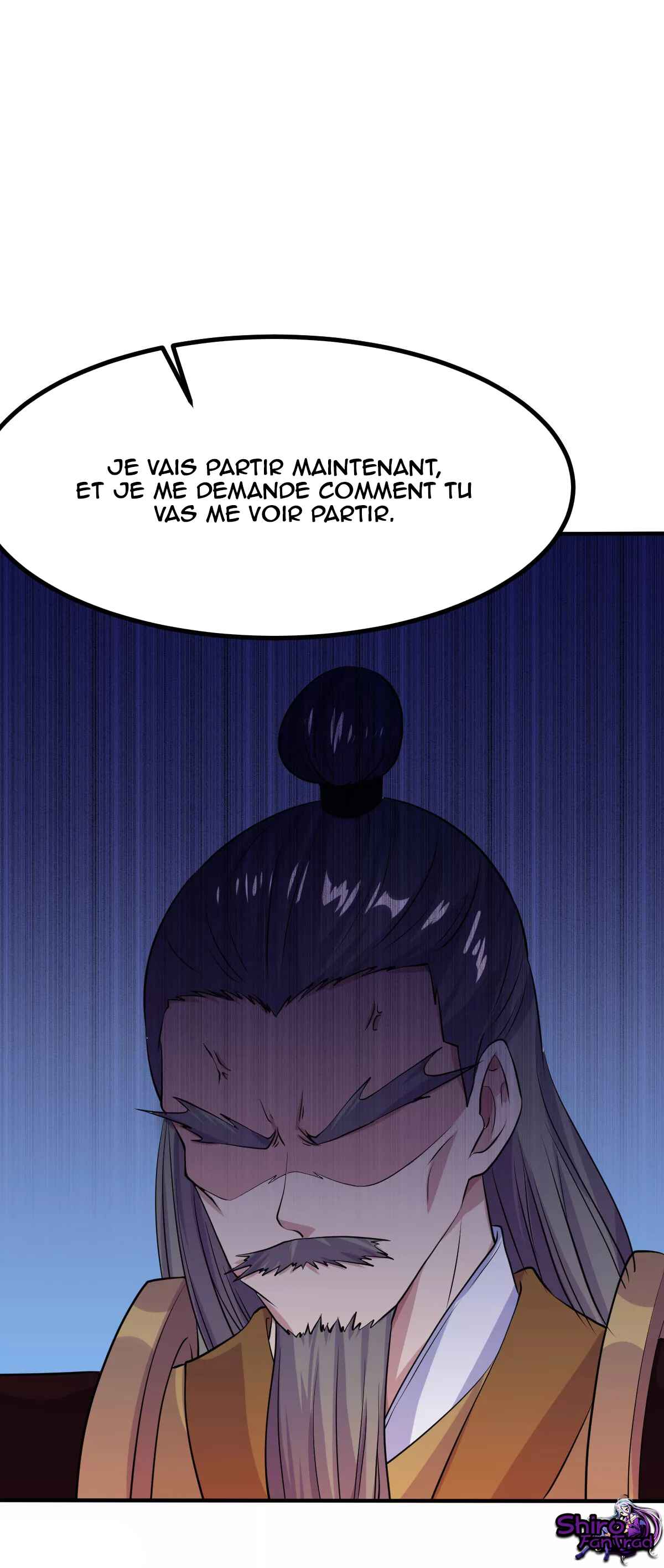 Martial Arts Reigns Chapter 21 - Page 18