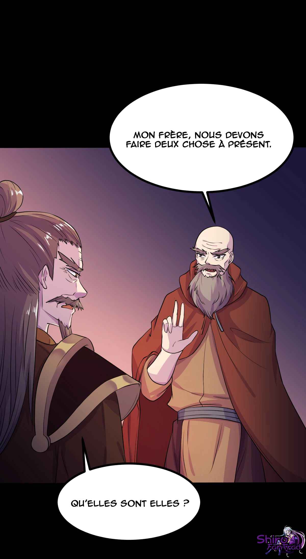 Martial Arts Reigns Chapter 21 - Page 30