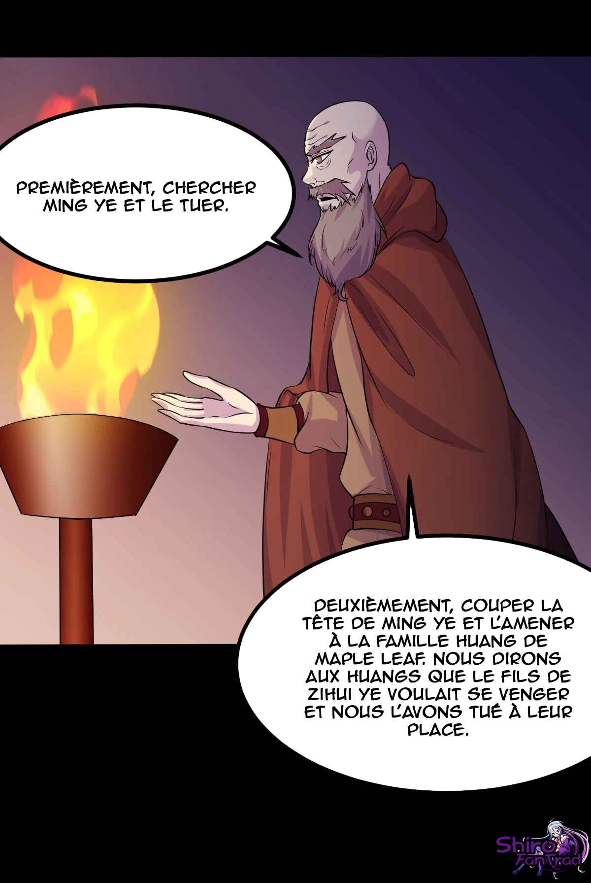Martial Arts Reigns Chapter 21 - Page 31