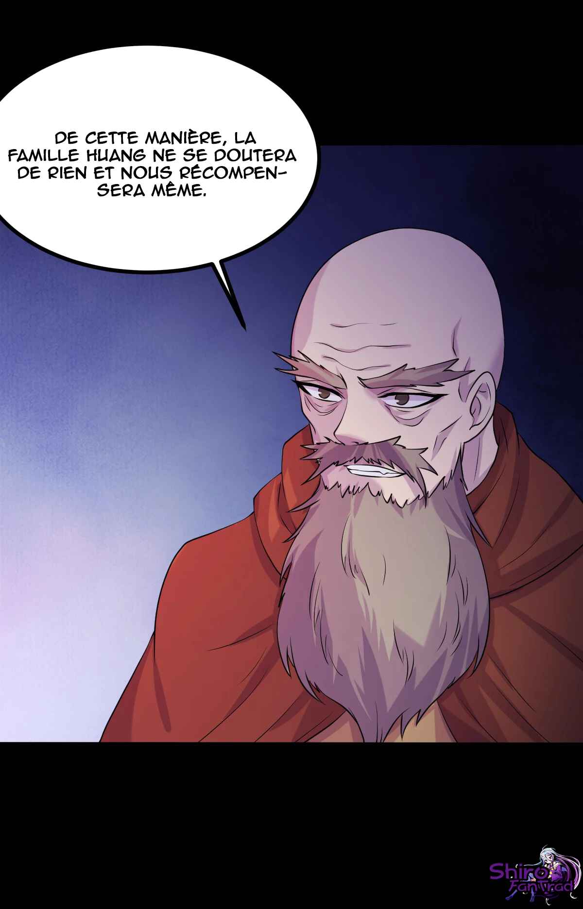 Martial Arts Reigns Chapter 21 - Page 32