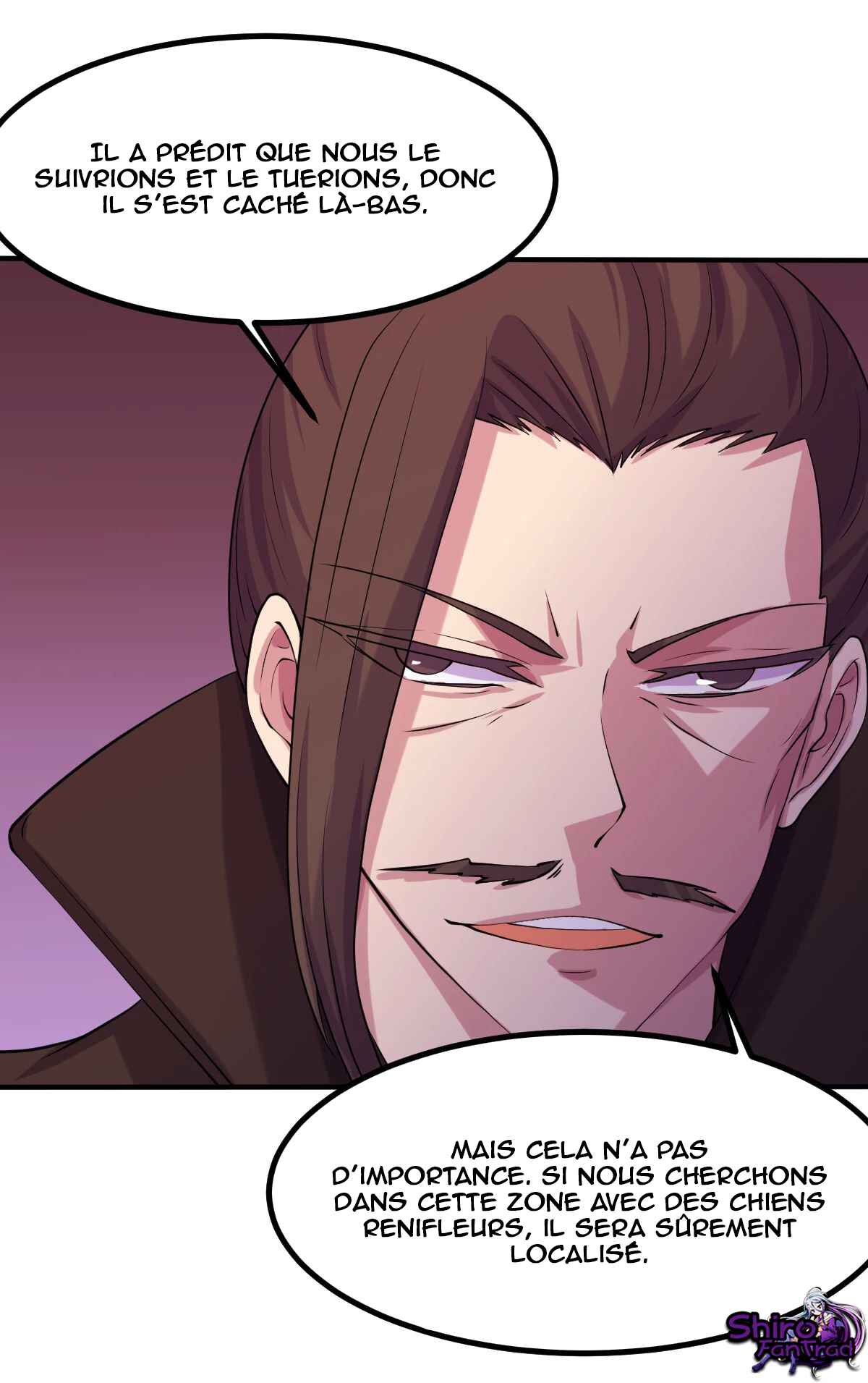 Martial Arts Reigns Chapter 21 - Page 36