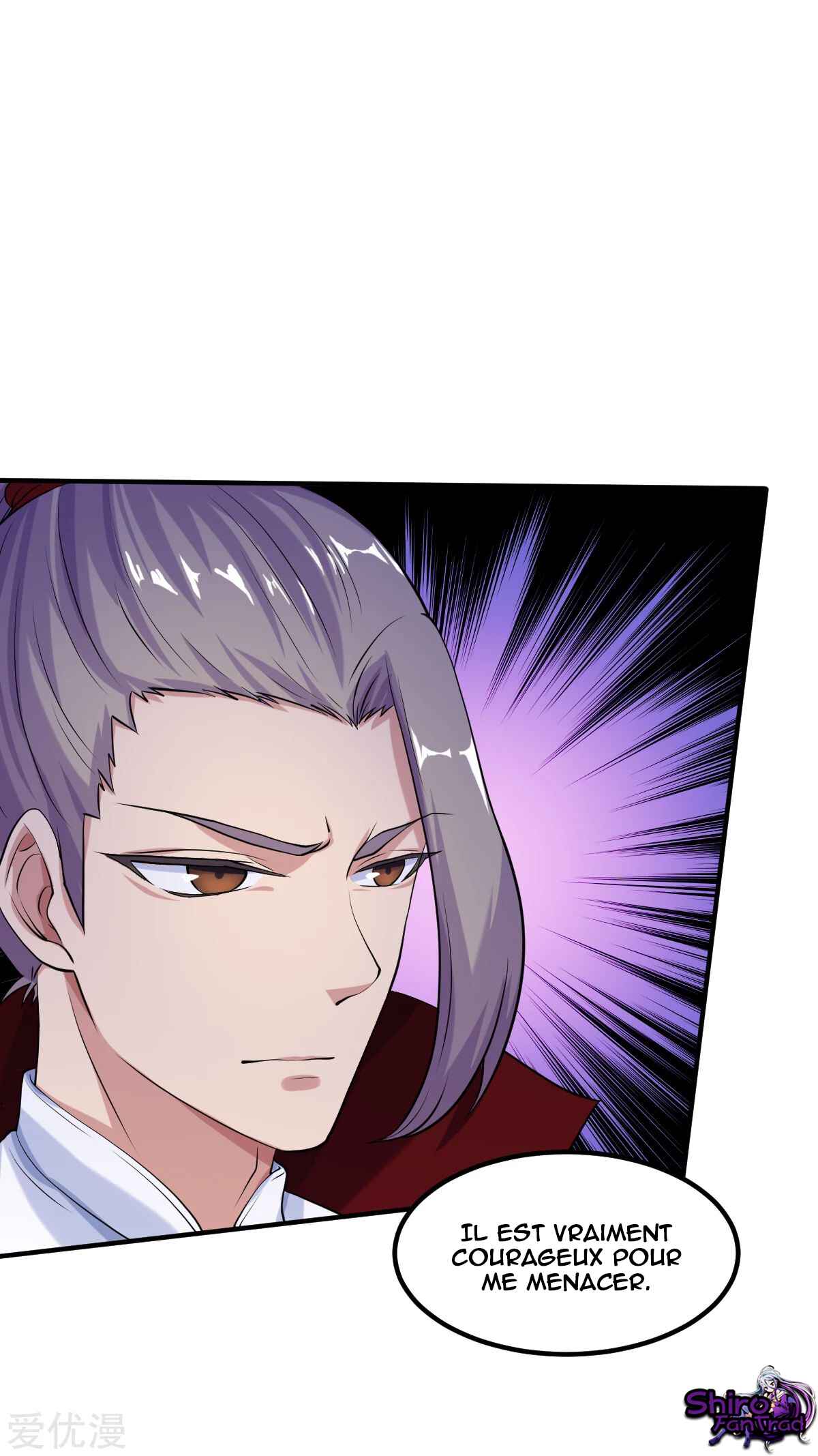Martial Arts Reigns Chapter 21 - Page 4