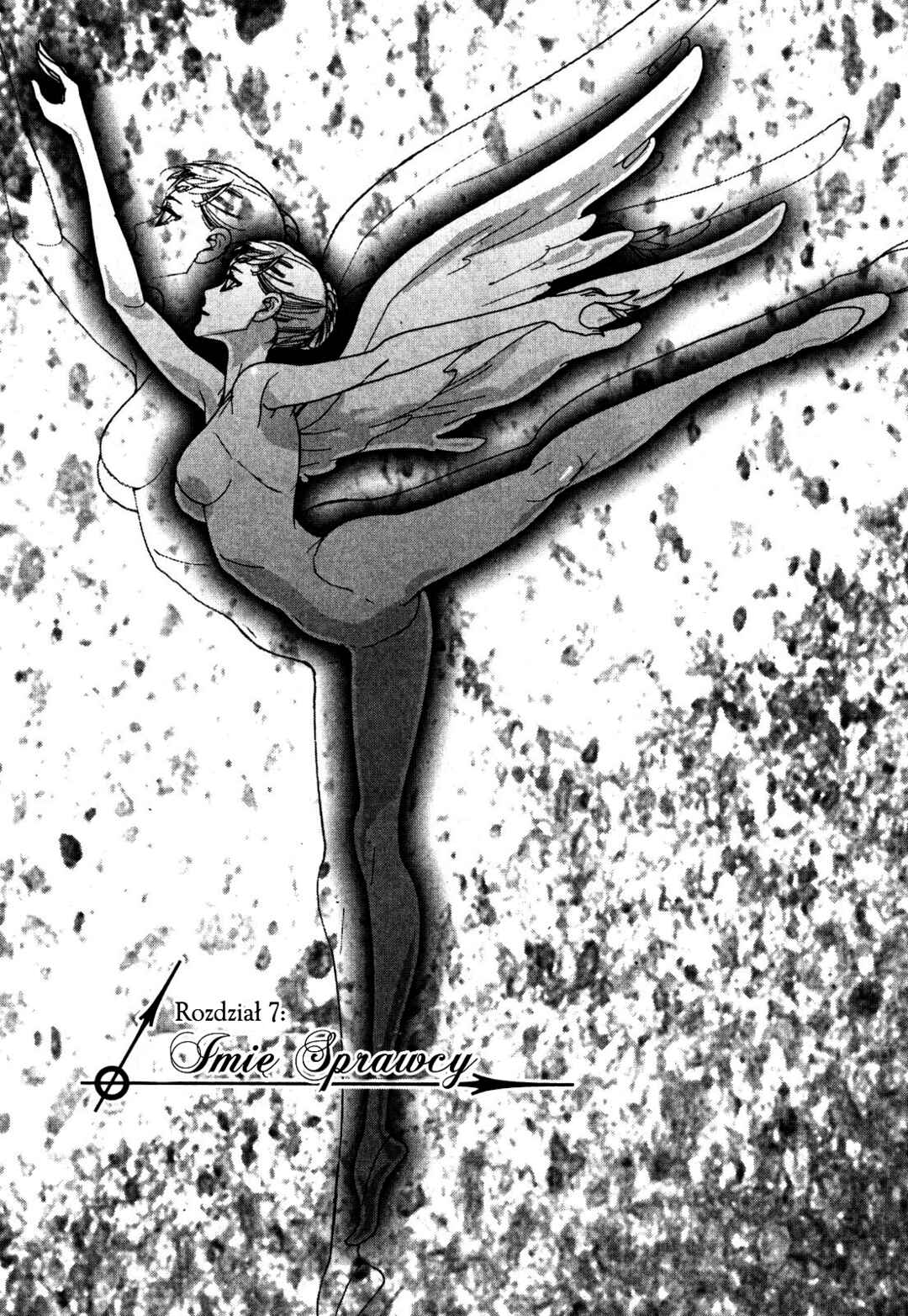 Yuureitou Chapter 7 - Page 2