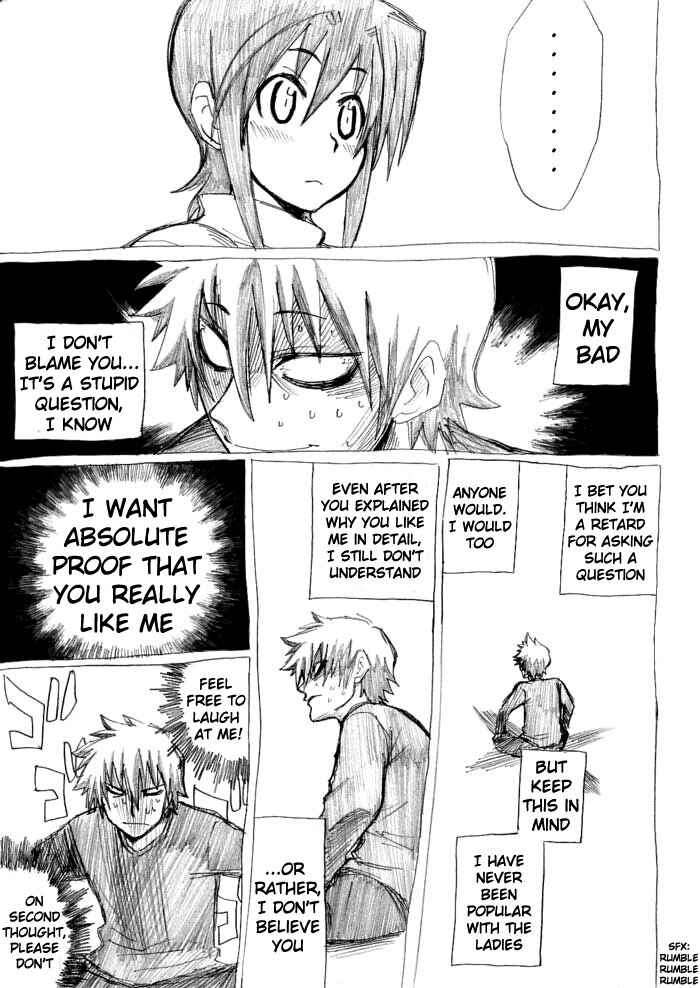 Chikan Otoko Chapter 11 - Page 18