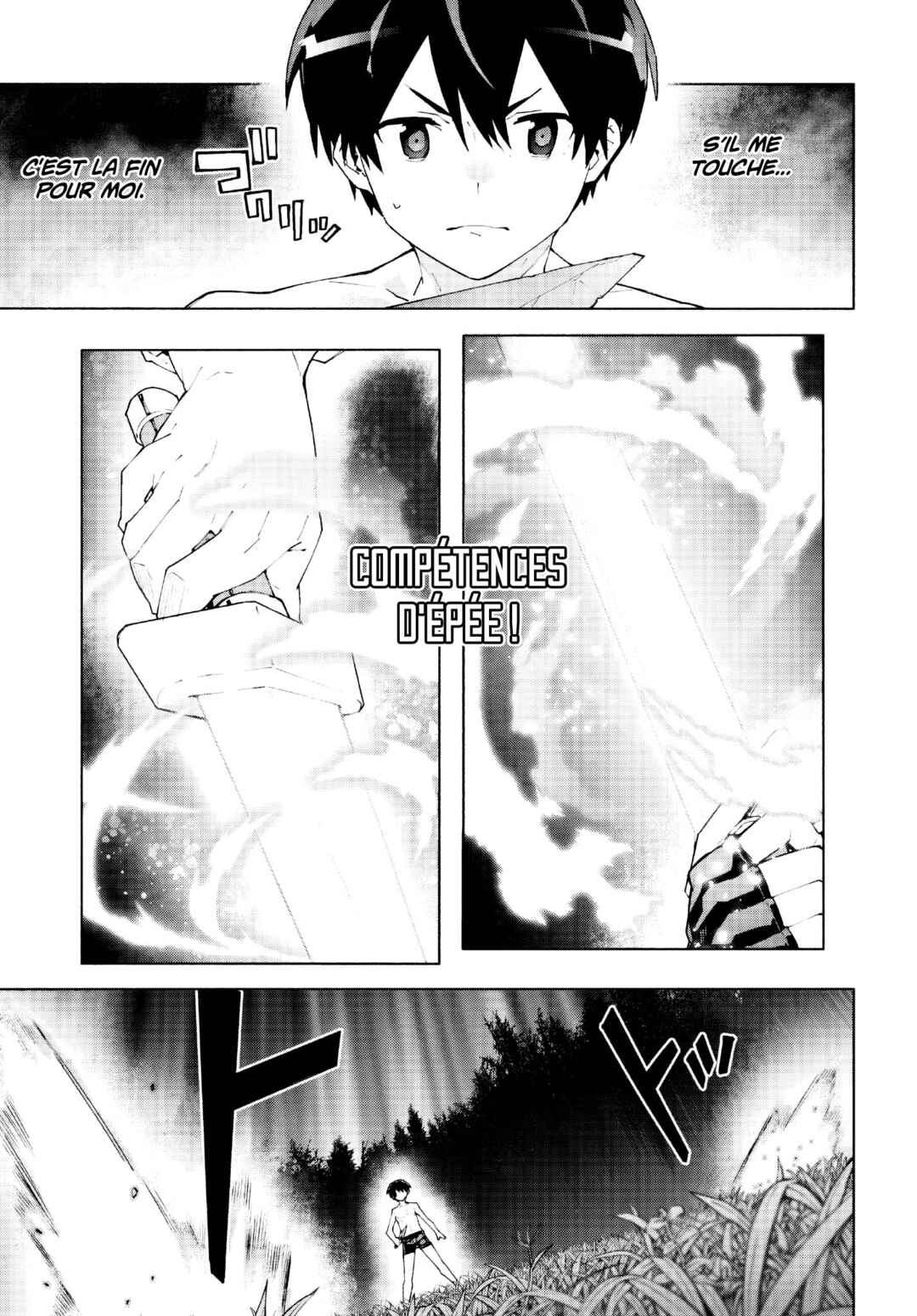 Sword Art Online - Unital Ring Chapter 8 - Page 26