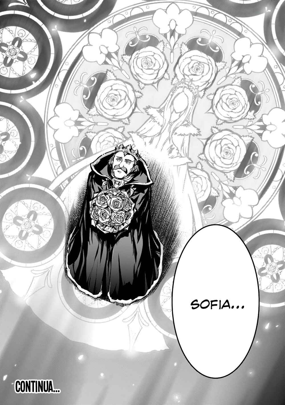 Ansatsusha de Aru Ore no Status ga Yuusha yori mo Akiraka ni Tsuyoi no da ga Chapter 22 - Page 38
