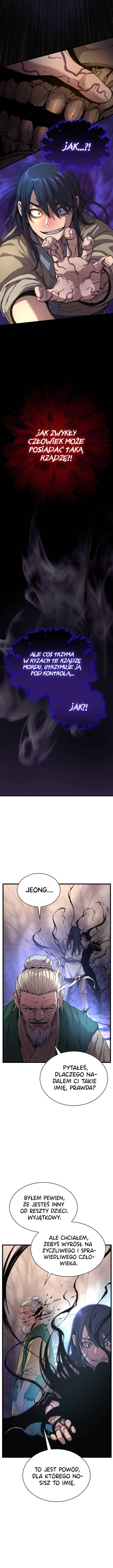 Myst, Might, Mayhem Chapter 6 - Page 15