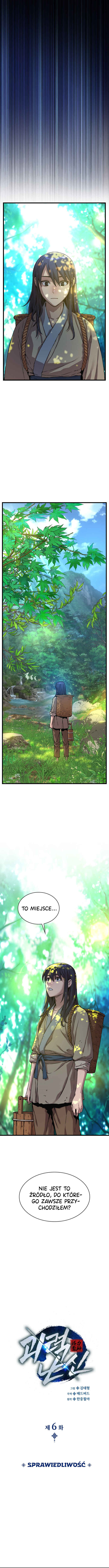 Myst, Might, Mayhem Chapter 6 - Page 4
