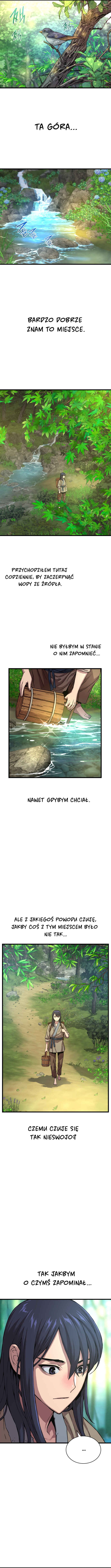 Myst, Might, Mayhem Chapter 6 - Page 5