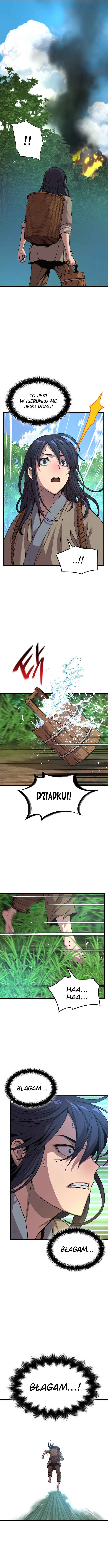 Myst, Might, Mayhem Chapter 6 - Page 6